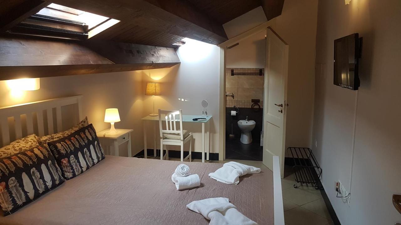 Central Suites Katania Zewnętrze zdjęcie