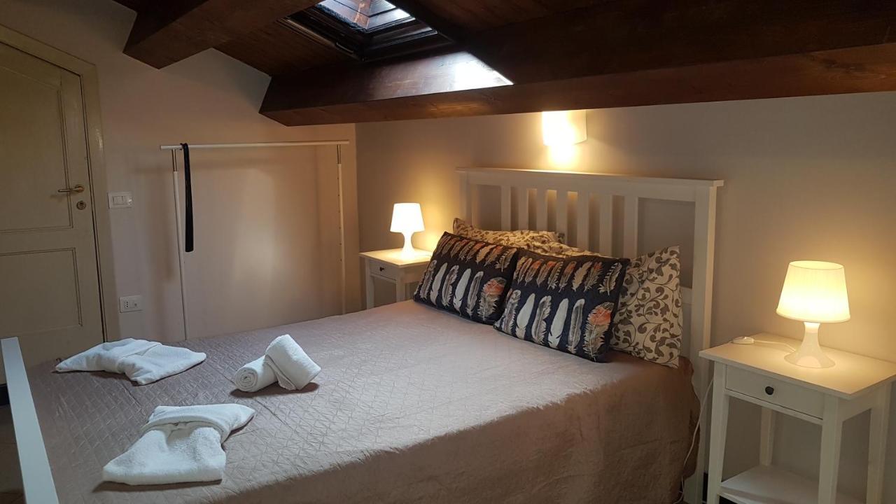 Central Suites Katania Zewnętrze zdjęcie