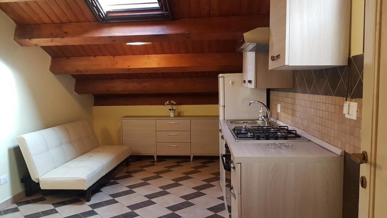 Central Suites Katania Zewnętrze zdjęcie