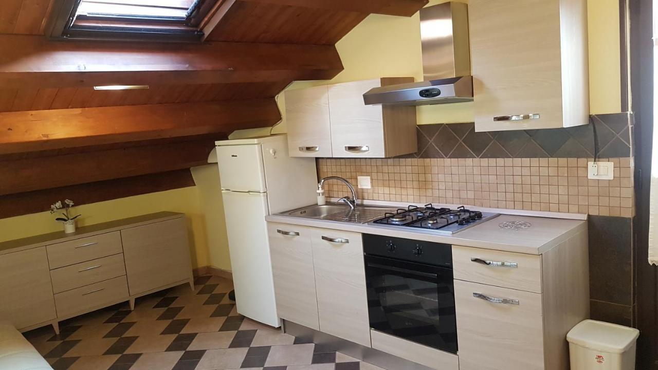 Central Suites Katania Zewnętrze zdjęcie