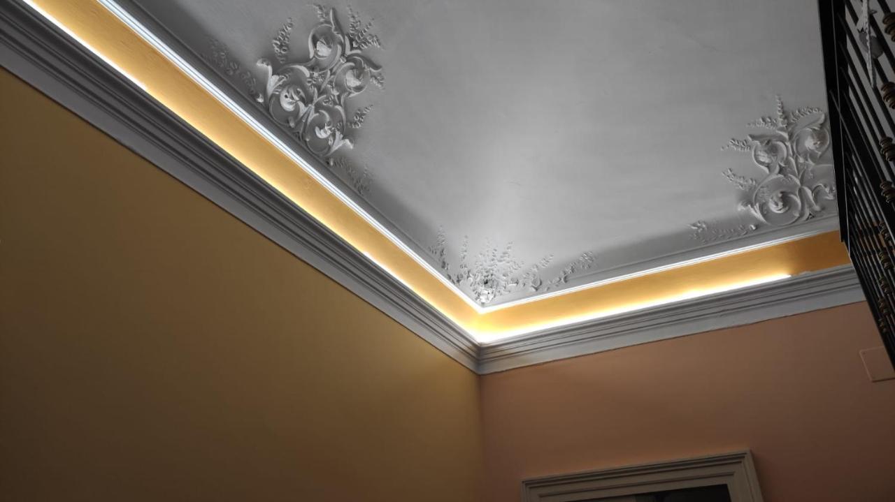Central Suites Katania Zewnętrze zdjęcie