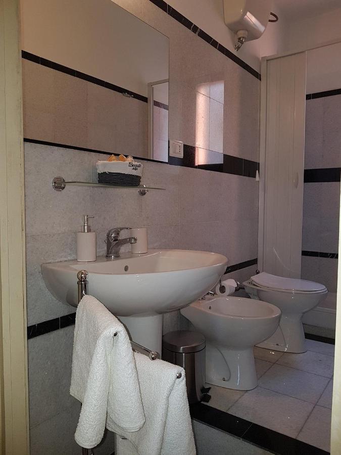 Central Suites Katania Zewnętrze zdjęcie