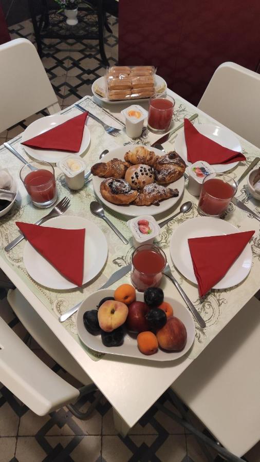 Central Suites Katania Zewnętrze zdjęcie