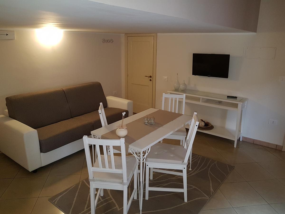 Central Suites Katania Zewnętrze zdjęcie