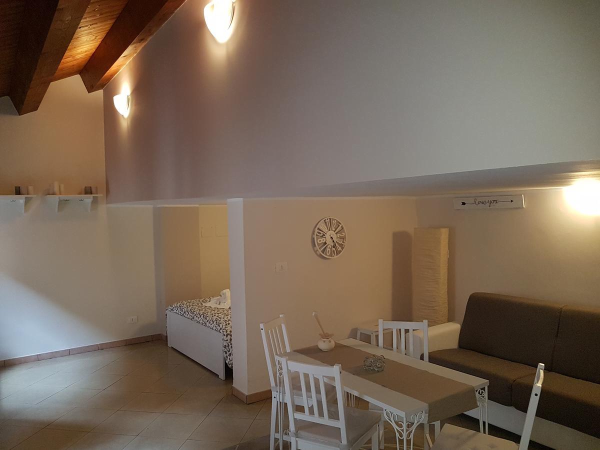 Central Suites Katania Zewnętrze zdjęcie