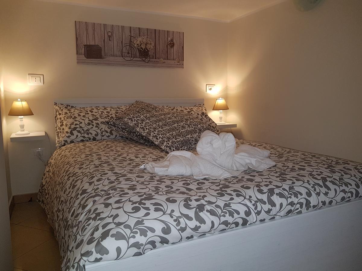 Central Suites Katania Zewnętrze zdjęcie