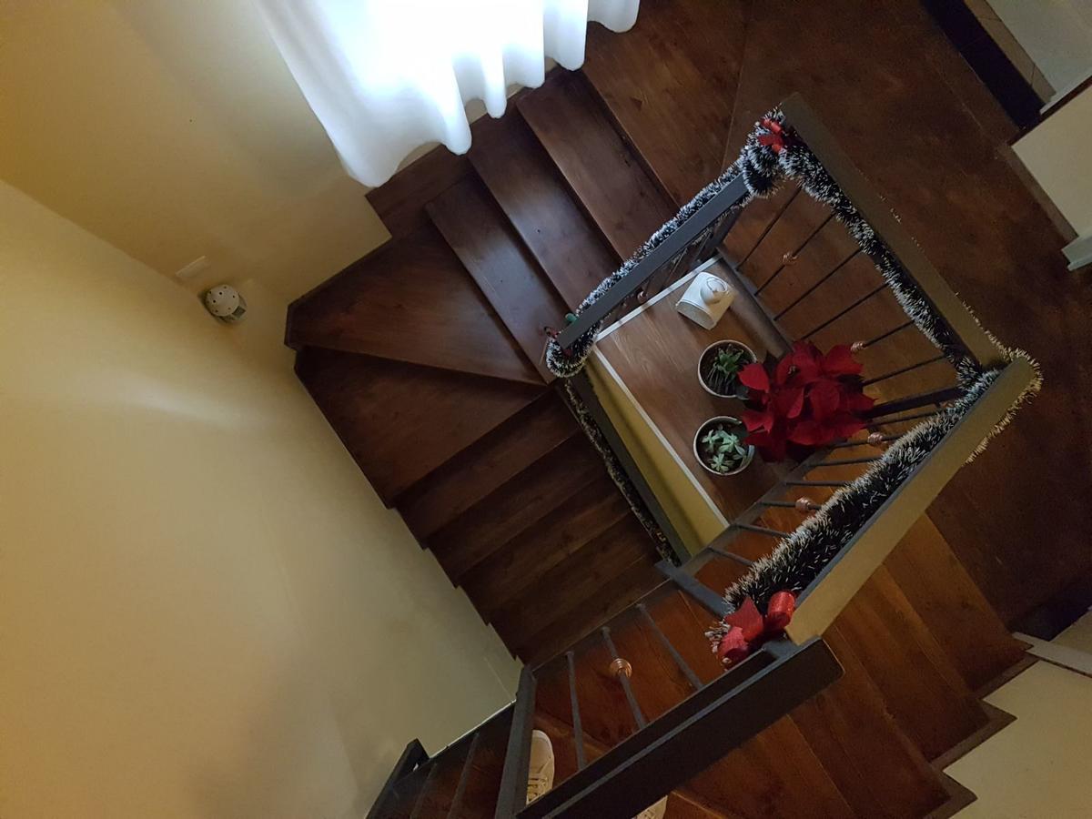 Central Suites Katania Zewnętrze zdjęcie